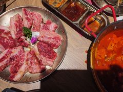 -西塔老太太泥炉烤肉(亚运村店)