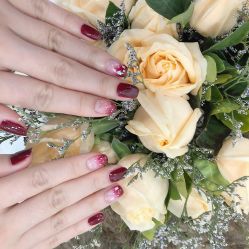 -初NAIL日式美甲美睫沙龙