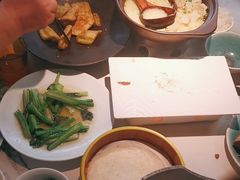 -雀蓝川菜(滨湖万象汇店)