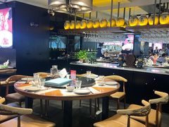 -秦唐一号西安菜馆(钟楼店)