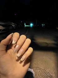 -斯馨·健康美甲美睫