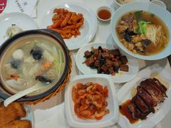 -光明邨大酒家(淮海路店)