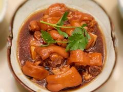 美味猪手-沙龙酒家