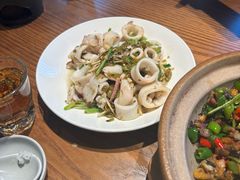 -小厨师·二十年沈家门小海鲜(百井坊巷店)