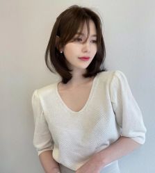 -东方美妍小鹏造型