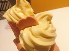 -麦当劳(欢乐谷店)