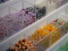 -爆爆手作·掐丝珐琅·Tufting·捏捏乐DIY团建集合店(朝阳店)