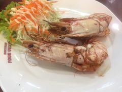 -班赞海鲜市场