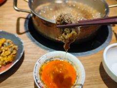 -松野谷·寿喜烧自助(华联顺义金街购物中心店)