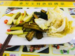 -春发生饭店·非遗(南院门店)