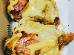 培根薯角chizza单人餐兑换券-肯德基(昌里店)