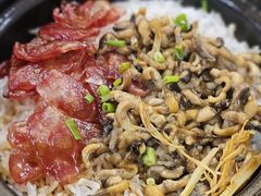 -煲煲香快餐(南京路店)