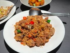-御膳汤品(猎人坊店)