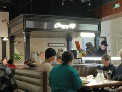 -三猫黑鱼花(南大店)