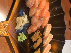 -伟峰·枫寿司(东樾店)