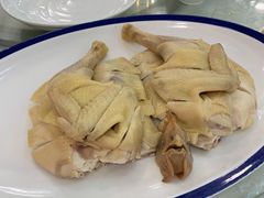 咸香鸡-喜相逢大酒楼(黄边南路店)