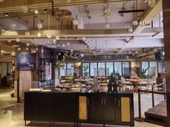 -时光乌托邦空中花园·川味·礼宴(星汇两江店)