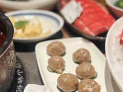 -巴奴毛肚火锅(京西大悦城店)