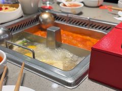 -海底捞火锅(奥森店)