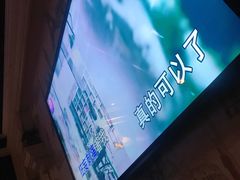 -INLOVE KTV(世博源店)