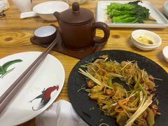 -德胜轩正宗顺德菜(宝安沙井会展中心店)