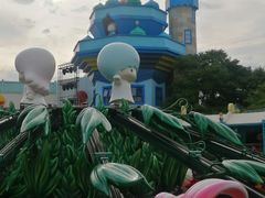 -安吉Hello Kitty乐园