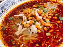 招牌肥肠粉-爷门串串(江南西店)