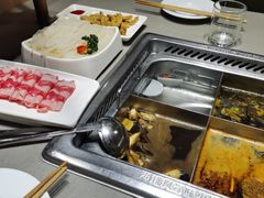 -海底捞火锅(茂业店)