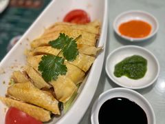 -滕记星发餐室·新加坡菜(巨鹿路店)