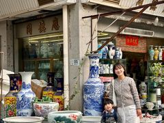 -山水茶艺馆·点心粤菜·30年老字号