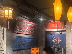 -北平盛世·新京菜·北京烤鸭(劲松·双井店)