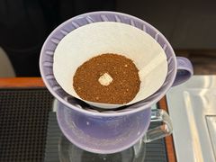 -Be Lived Cafe比例咖啡(摩天轮店)