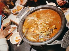 -探鱼·鲜青椒爽麻烤鱼(领展购物广场店)