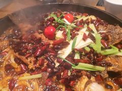 -老板恋上鱼(印象城店)