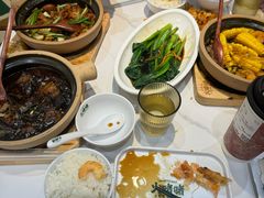 -火啫啫·粤式啫啫煲(南京弘阳店)