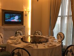 -常州逸高酒店-中餐厅