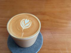 -转山咖啡(松柏社区店)