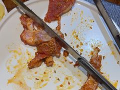 -原始泥炉烤肉(总店)