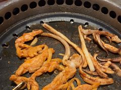 -新石器烤肉(百联川沙店)