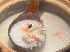 -大洋家·精品潮汕菜·生腌砂锅粥(天河东路店)