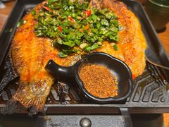 -云海肴·汽锅鸡·云南代表菜(美罗城店)