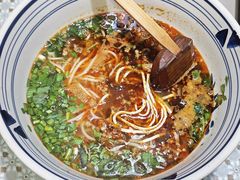 云南婆婆米线-蜗牛小馆醉乡民谣云南菜(惠新西里店)