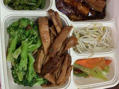 -同济大学-北苑食堂