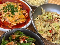 -湘拾(壹方北馆店)