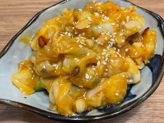 -西月山居匠心创意料理(江汉路新佳丽广场店)