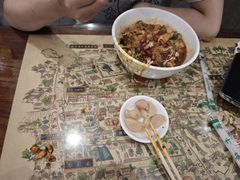 -老乌家特色小炒泡馍(大皮院店)