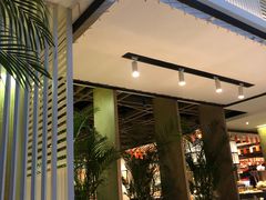 -金海湾自助餐厅(金陵饭店)