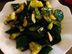 -新疆狼爷烤肉(宋庄店)