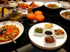 -阿明小菜·海鲜·上海菜(梅陇店)