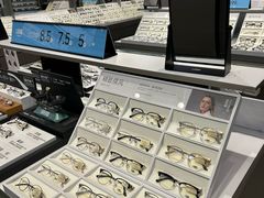 -LOHO眼镜(天河领展广场店)
